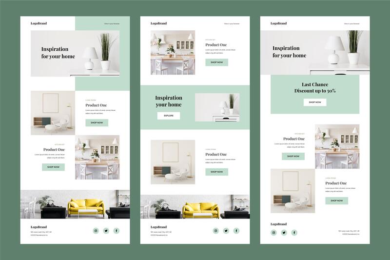 Plant store design - What Is eCommerce Web Design