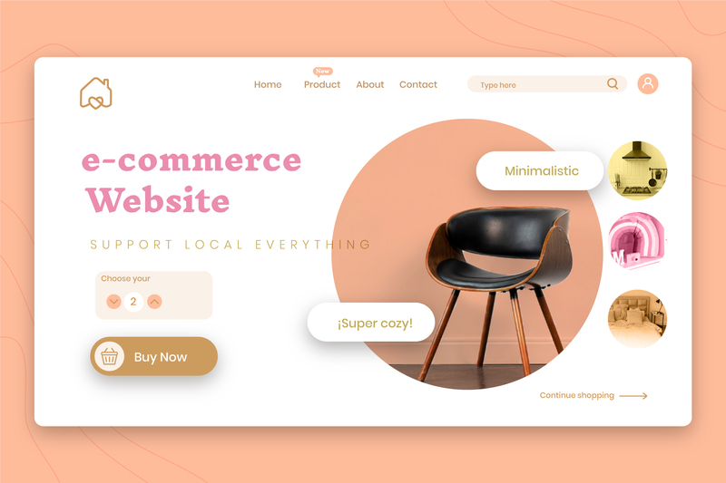 What Is eCommerce Web Design Basics to Skyrocket Your Growth